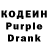 Кодеин Purple Drank Agzam Shakhmardanuly